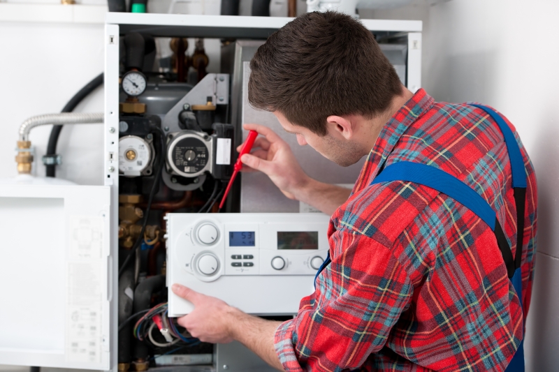 Boiler Repairs Service Faversham