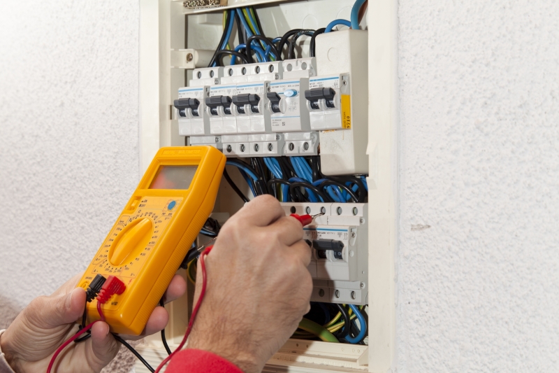 Electricians Faversham