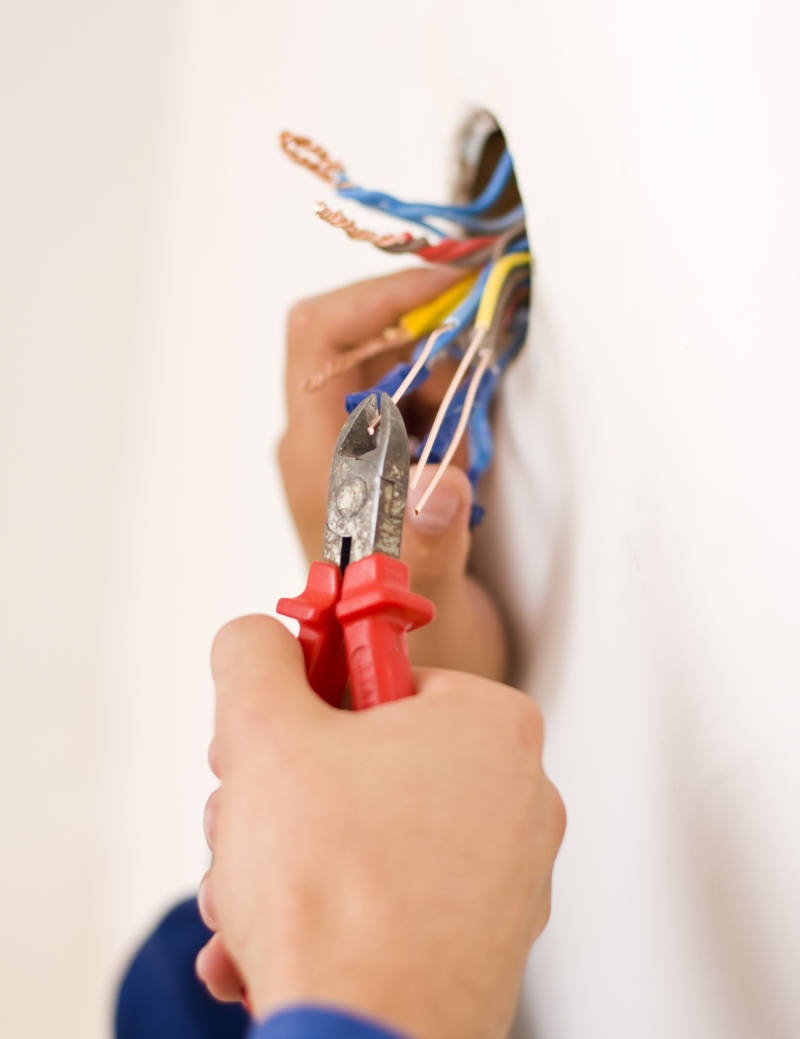 Electricians Faversham, Boughton Under Blean, Selling, ME13