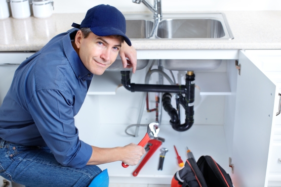 Residential Plumbing Faversham