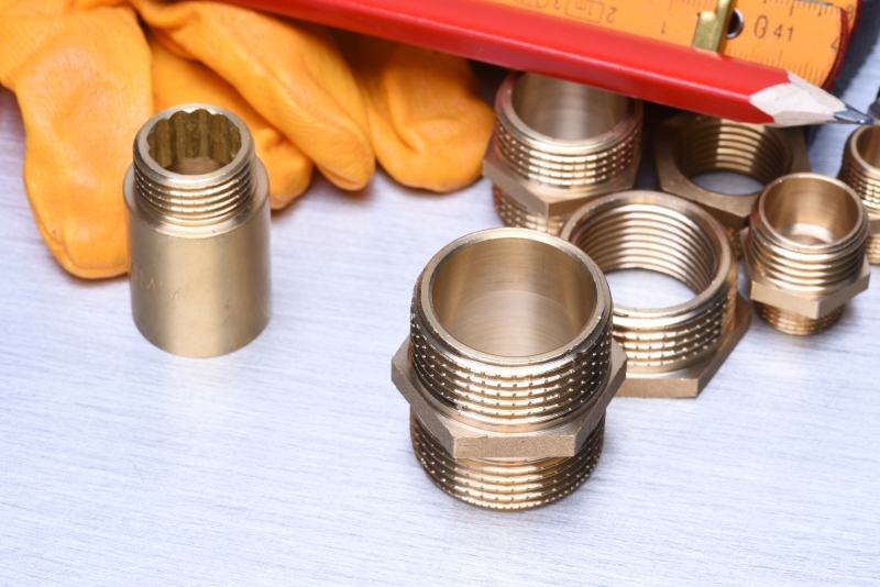 Plumbers in Faversham