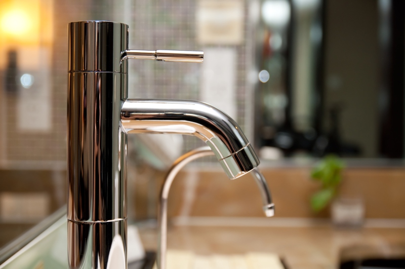 Sink Leaking Faversham